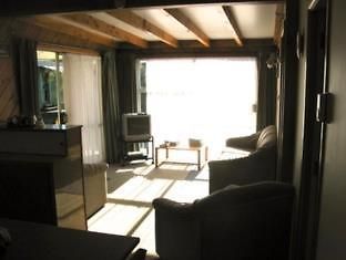 Tongariro River Motel Турангі Екстер'єр фото