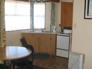 Tongariro River Motel Турангі Екстер'єр фото